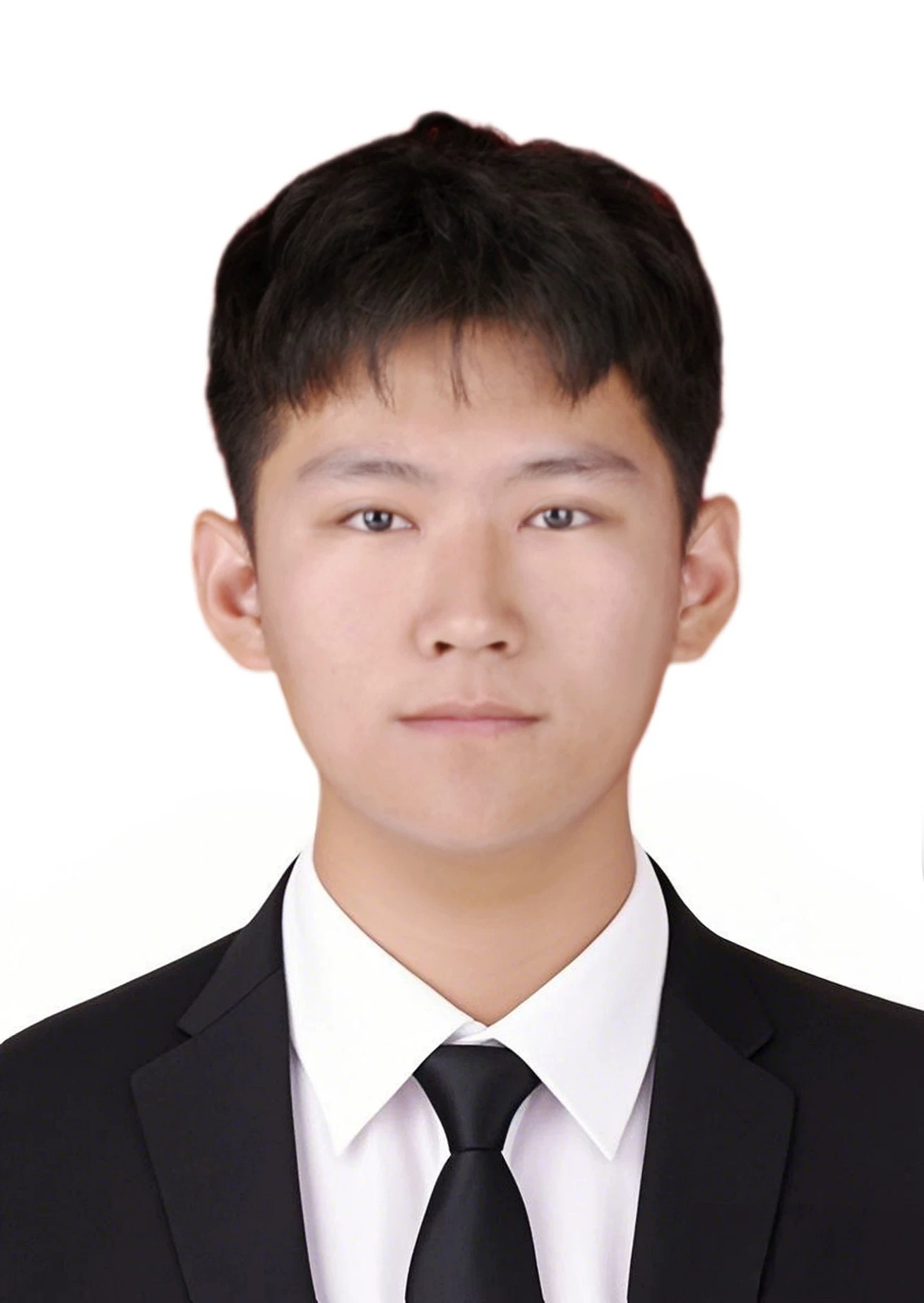 Zixu Li